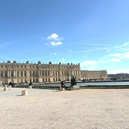 アパート Cosy T2 Proche De Paris Et Orly Avec Parking & Wifi *