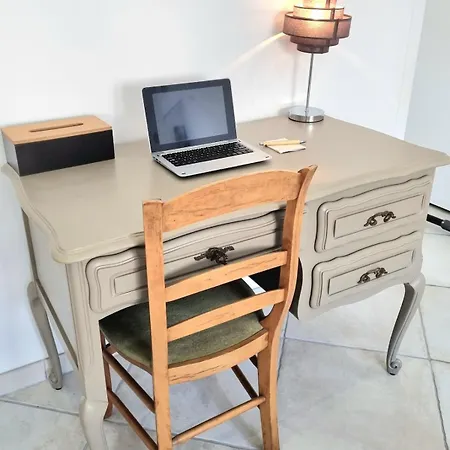 Apartment Cosy T2 Proche De Paris Et Orly Avec Parking & Wifi