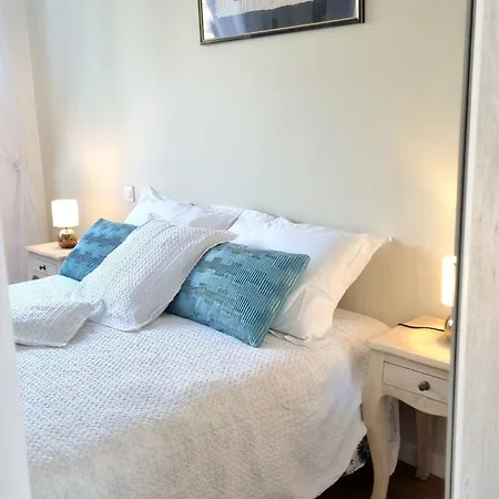 Cosy T2 Proche De Paris Et Orly Avec Parking & Wifi * Versailles