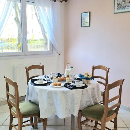 Apartment Cosy T2 Proche De Paris Et Orly Avec Parking & Wifi Versailles